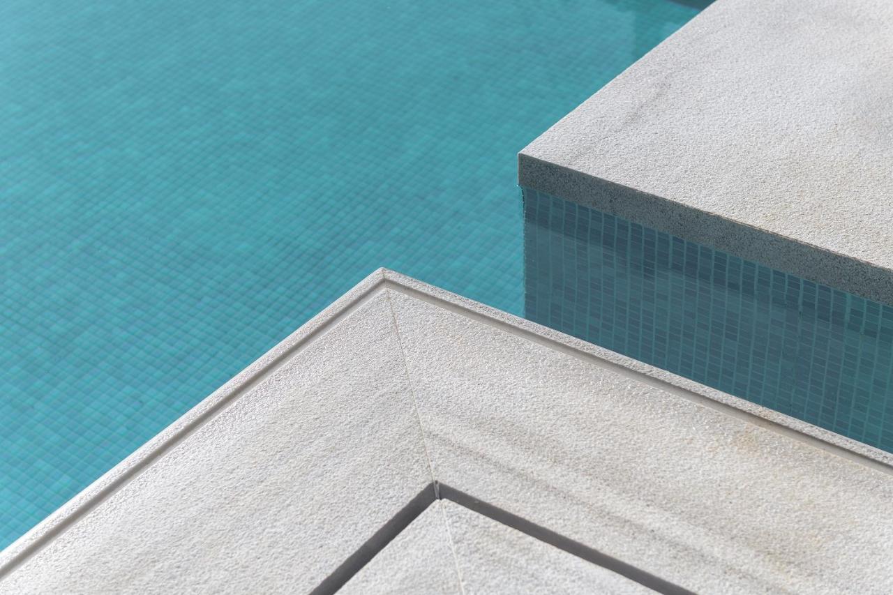 Bianco Villa - Eve Pefki Dış mekan fotoğraf