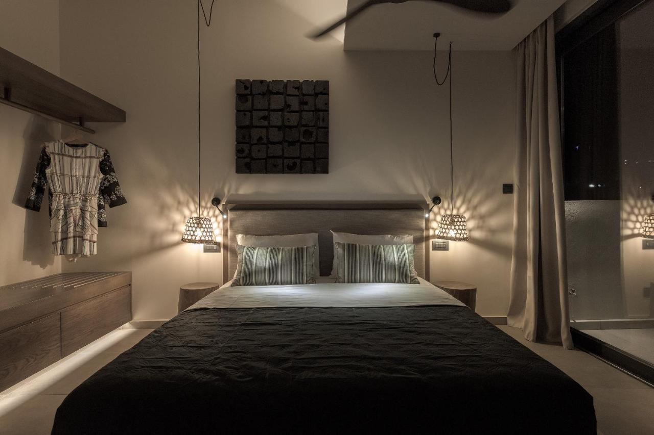 Bianco Villa - Eve Pefki Dış mekan fotoğraf