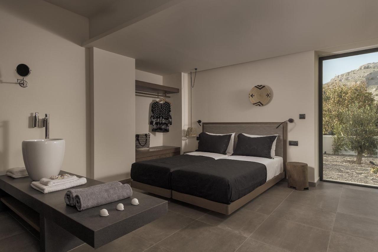 Bianco Villa - Eve Pefki Dış mekan fotoğraf